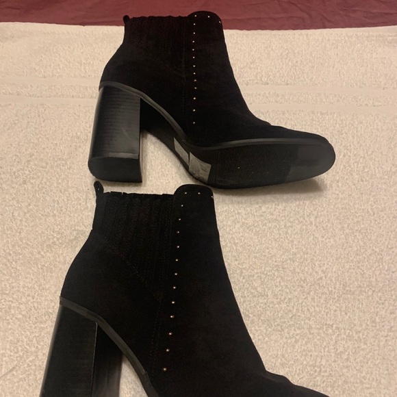 Forever Booties - Picture 5 of 5